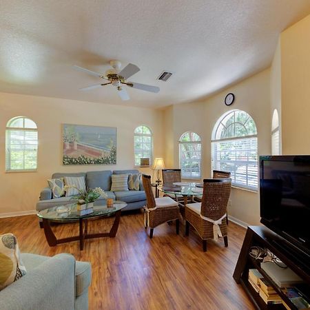 Beautiful Property On Siesta Key Luaran gambar