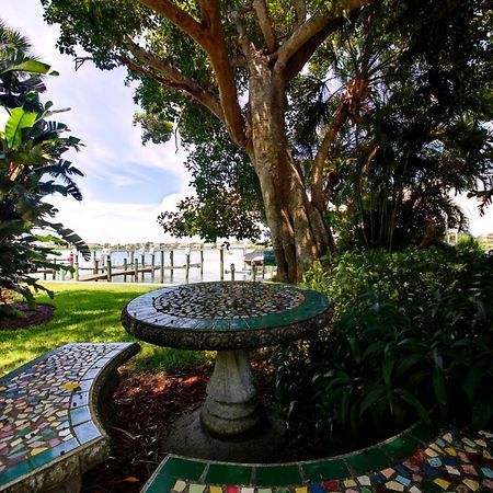 Beautiful Property On Siesta Key Luaran gambar