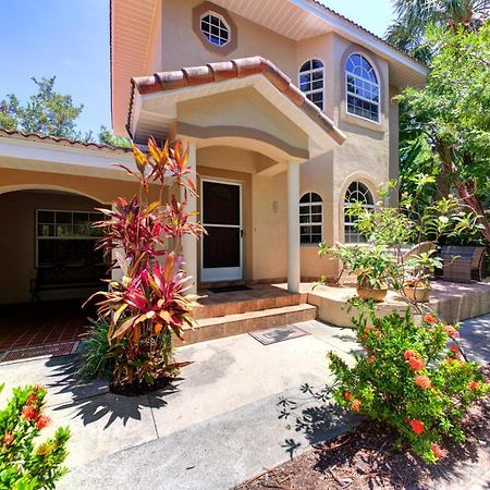 Beautiful Property On Siesta Key Luaran gambar