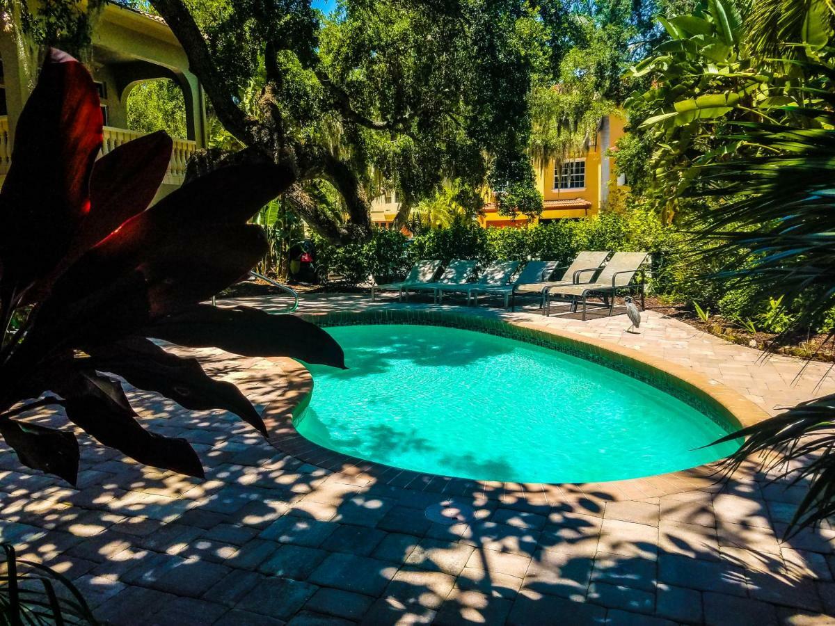 Beautiful Property On Siesta Key Luaran gambar