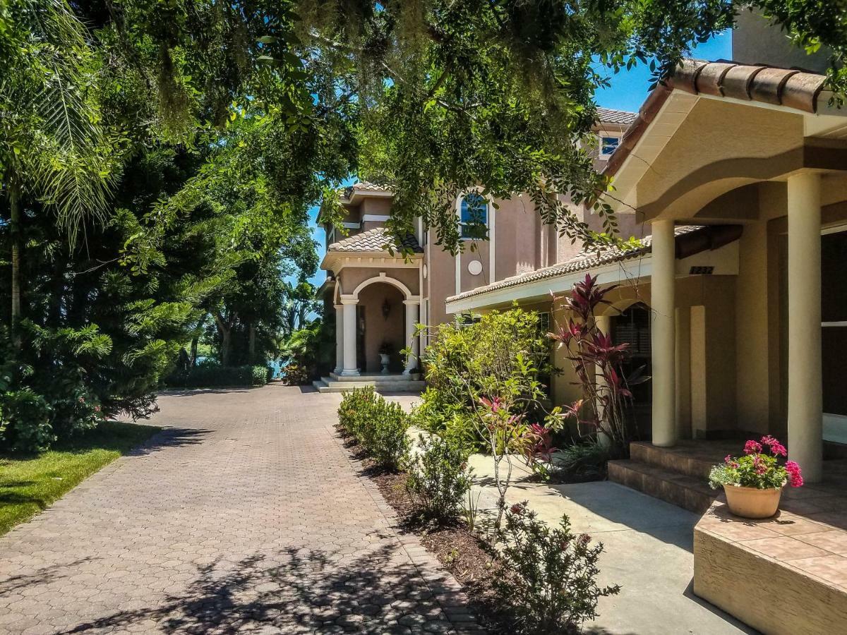 Beautiful Property On Siesta Key Luaran gambar