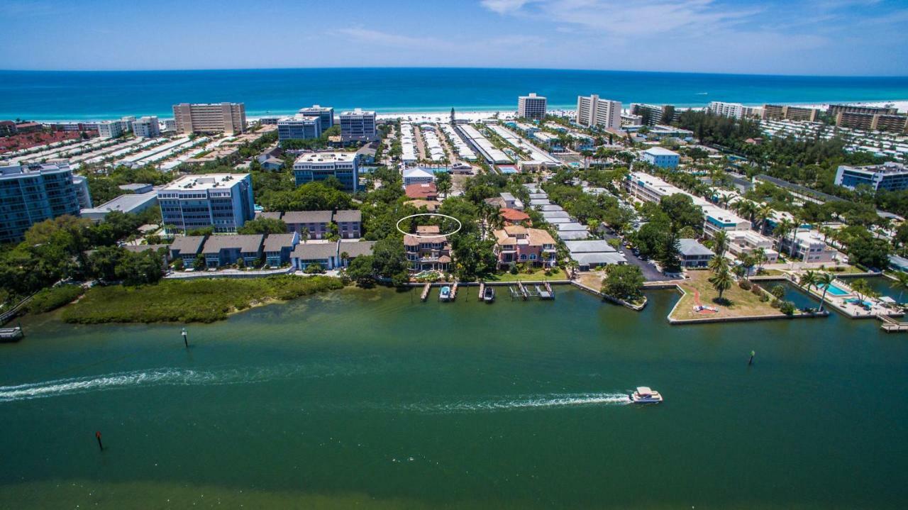 Beautiful Property On Siesta Key Luaran gambar