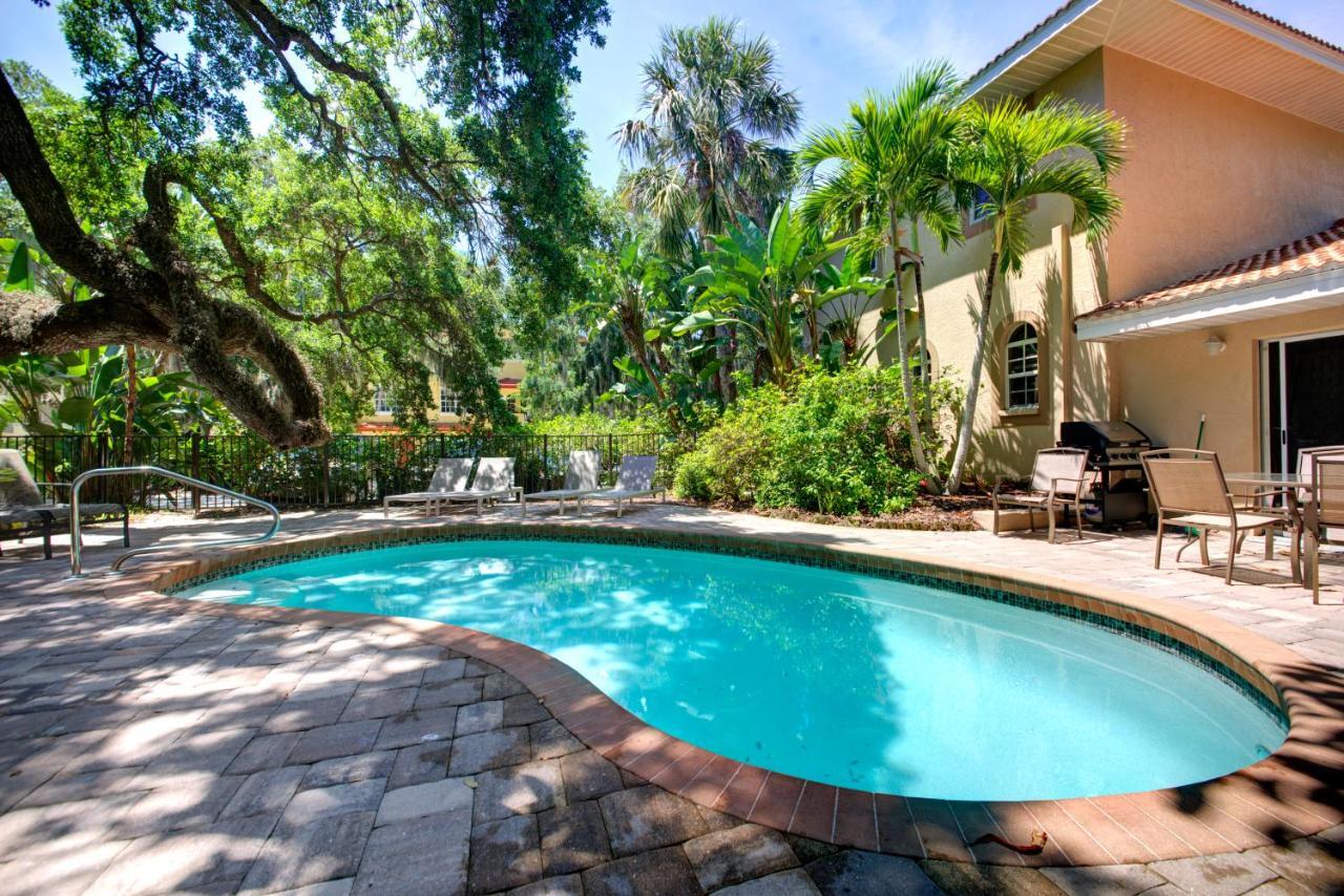 Beautiful Property On Siesta Key Luaran gambar