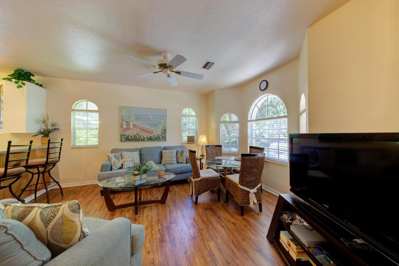Beautiful Property On Siesta Key Luaran gambar