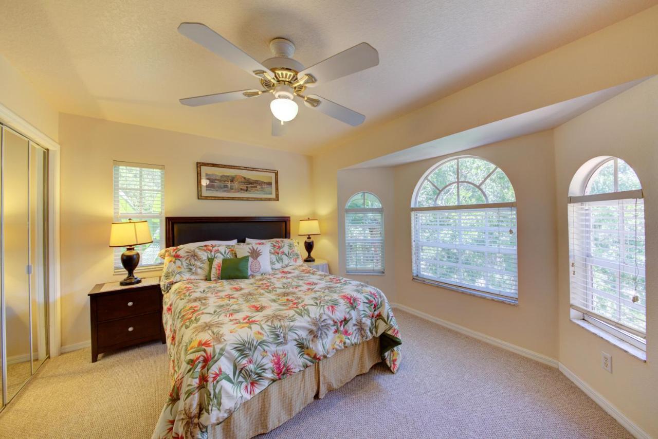 Beautiful Property On Siesta Key Luaran gambar