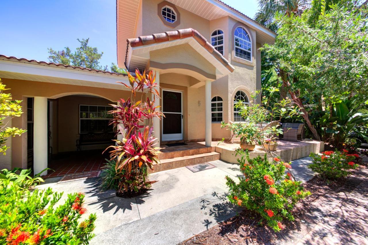 Beautiful Property On Siesta Key Luaran gambar