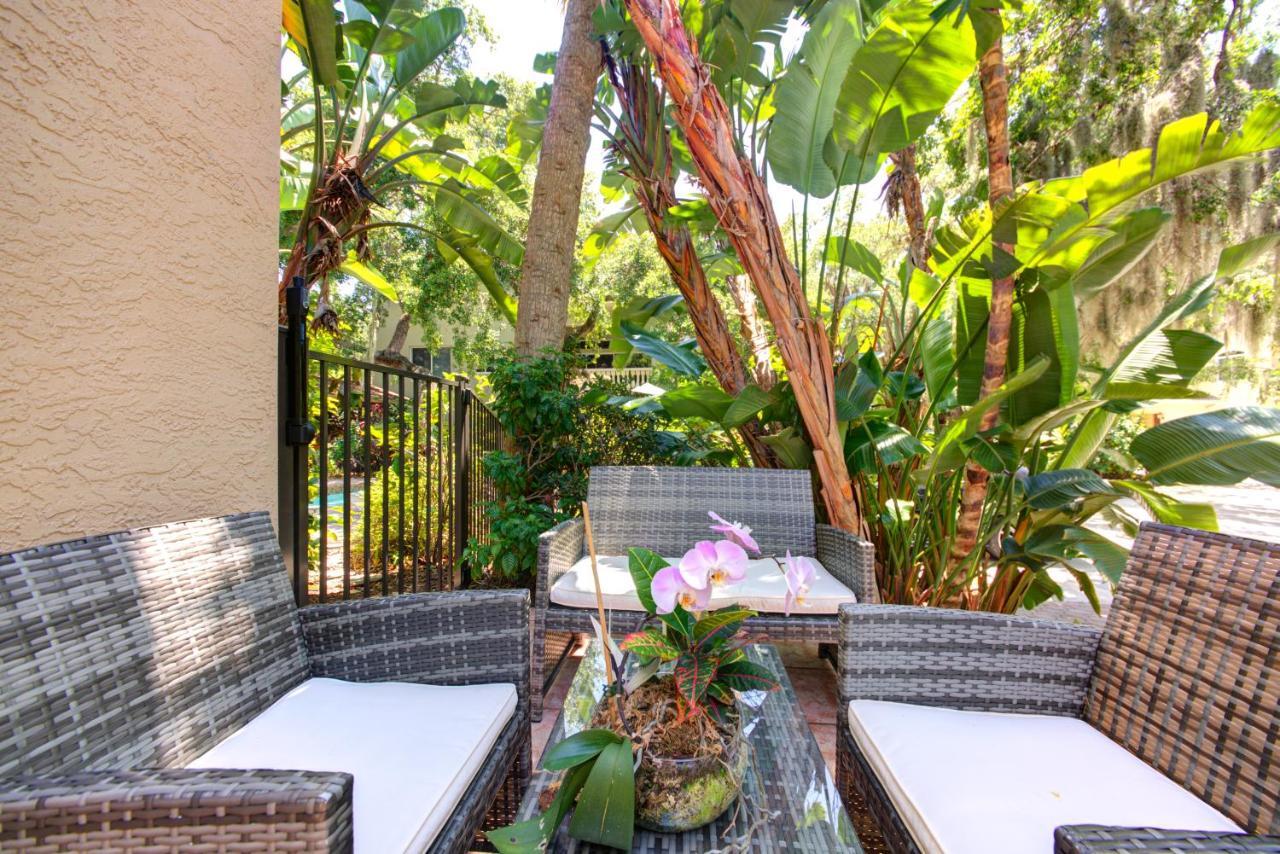 Beautiful Property On Siesta Key Luaran gambar