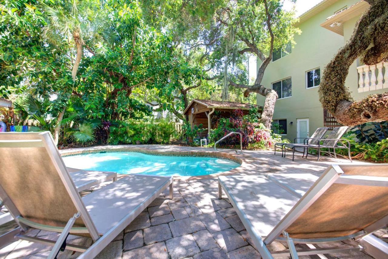 Beautiful Property On Siesta Key Luaran gambar